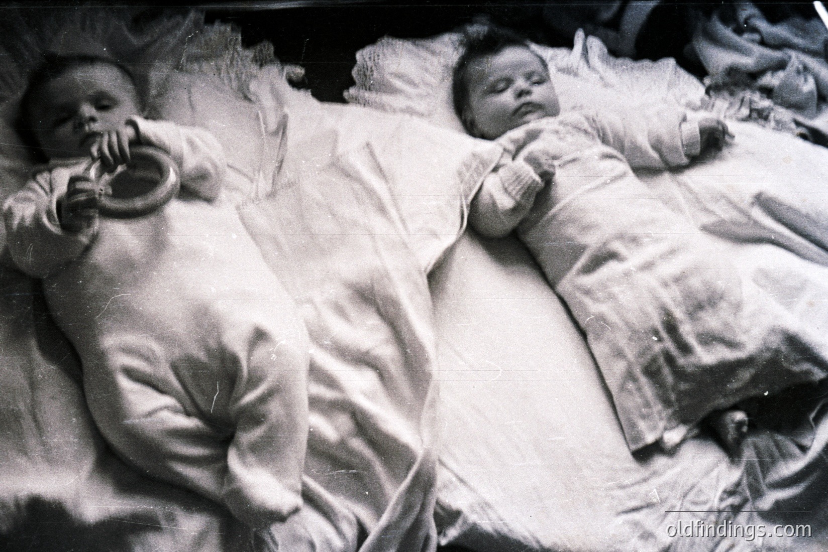 Vintage photograph
