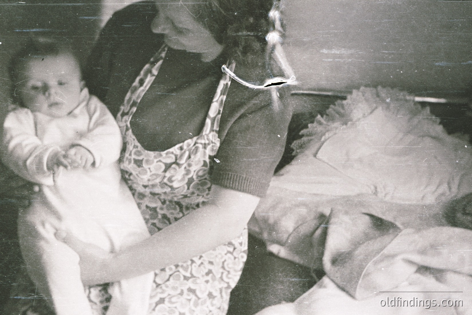 Vintage photograph