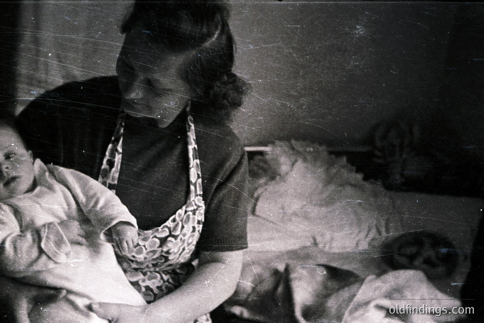Vintage photograph