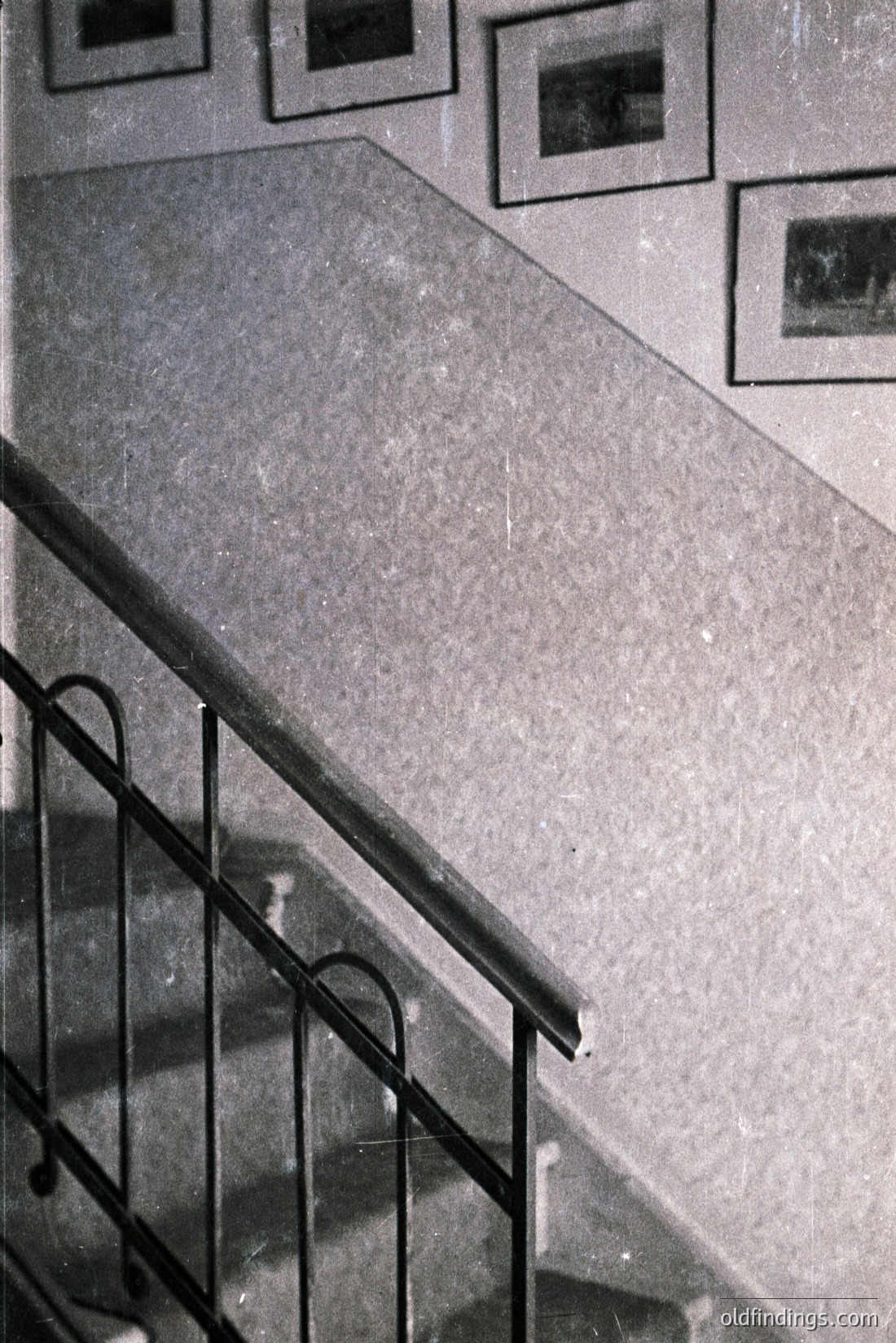 Vintage photograph