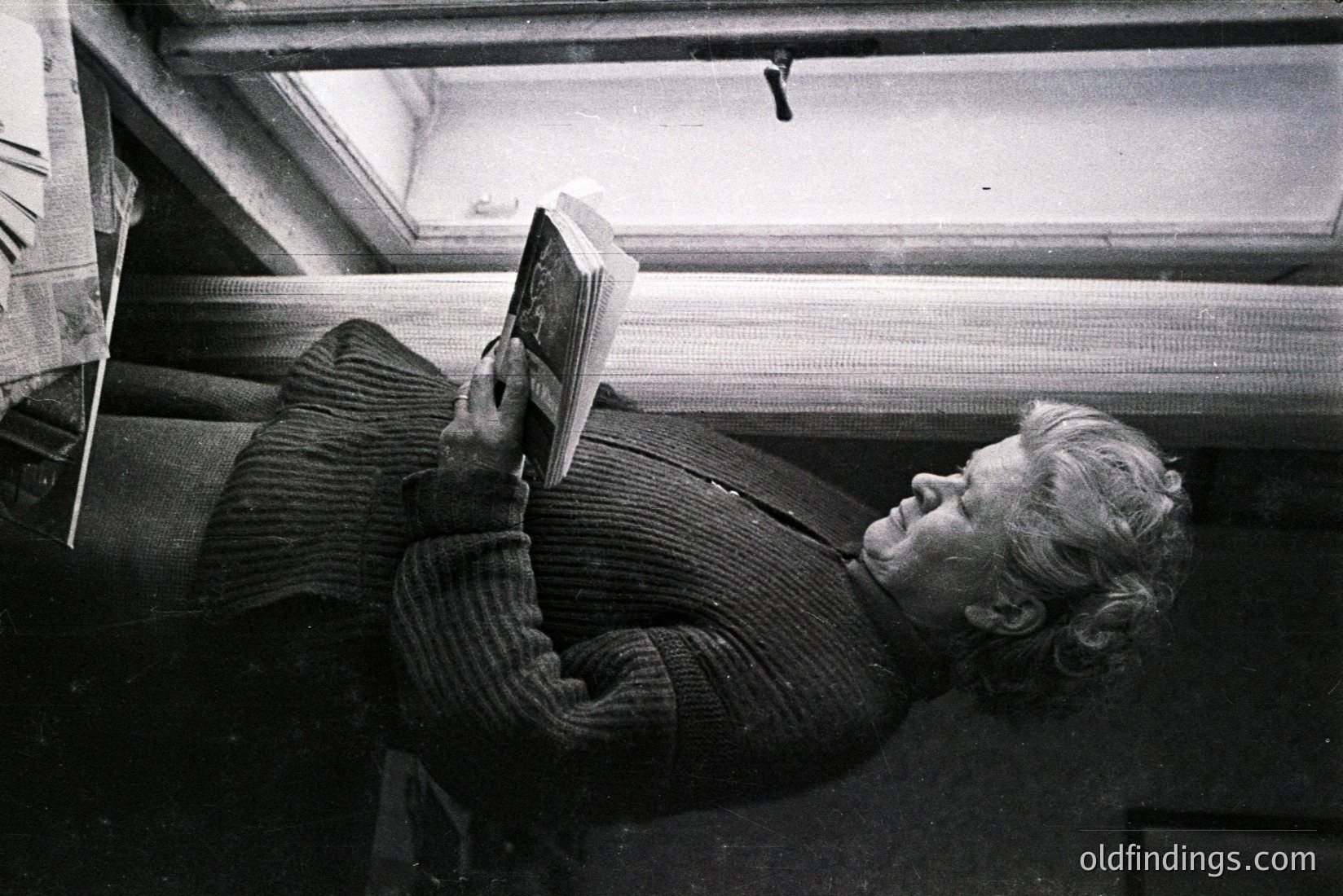 Vintage photograph