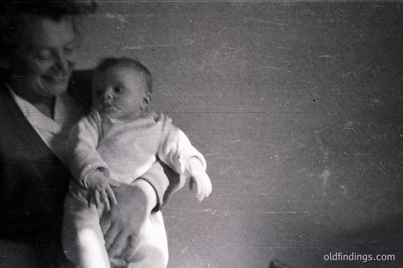 Vintage photograph
