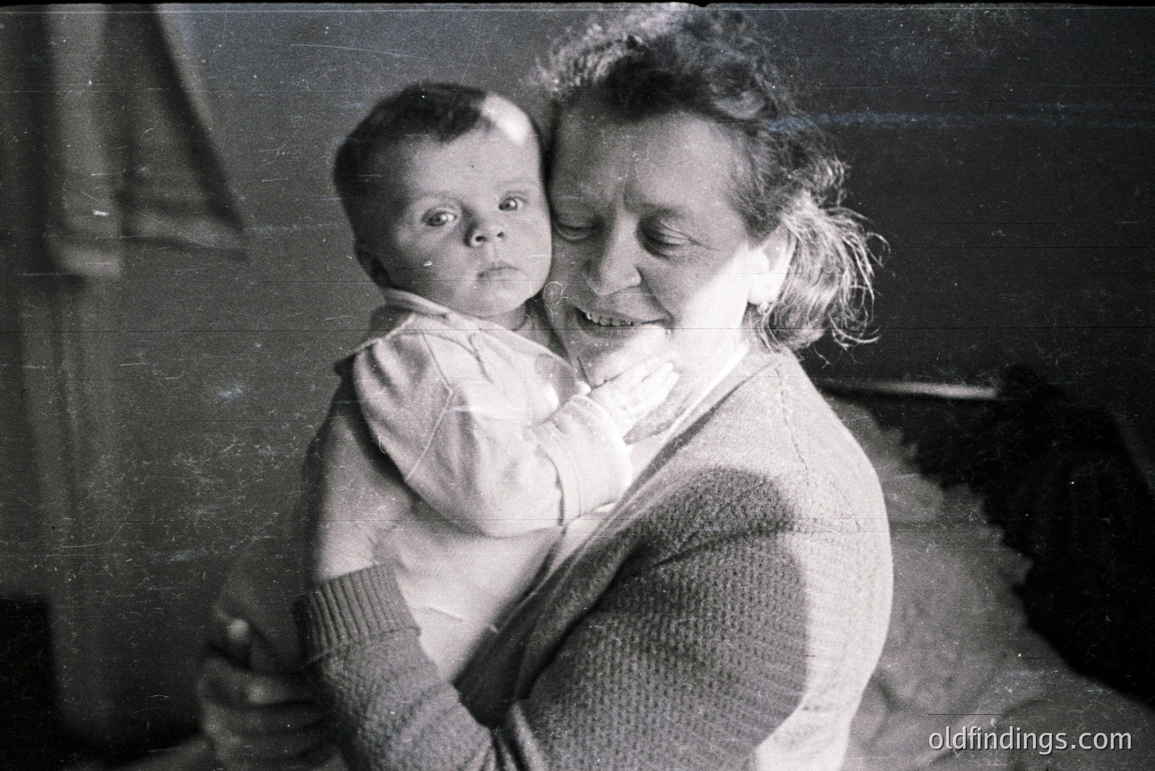 Vintage photograph