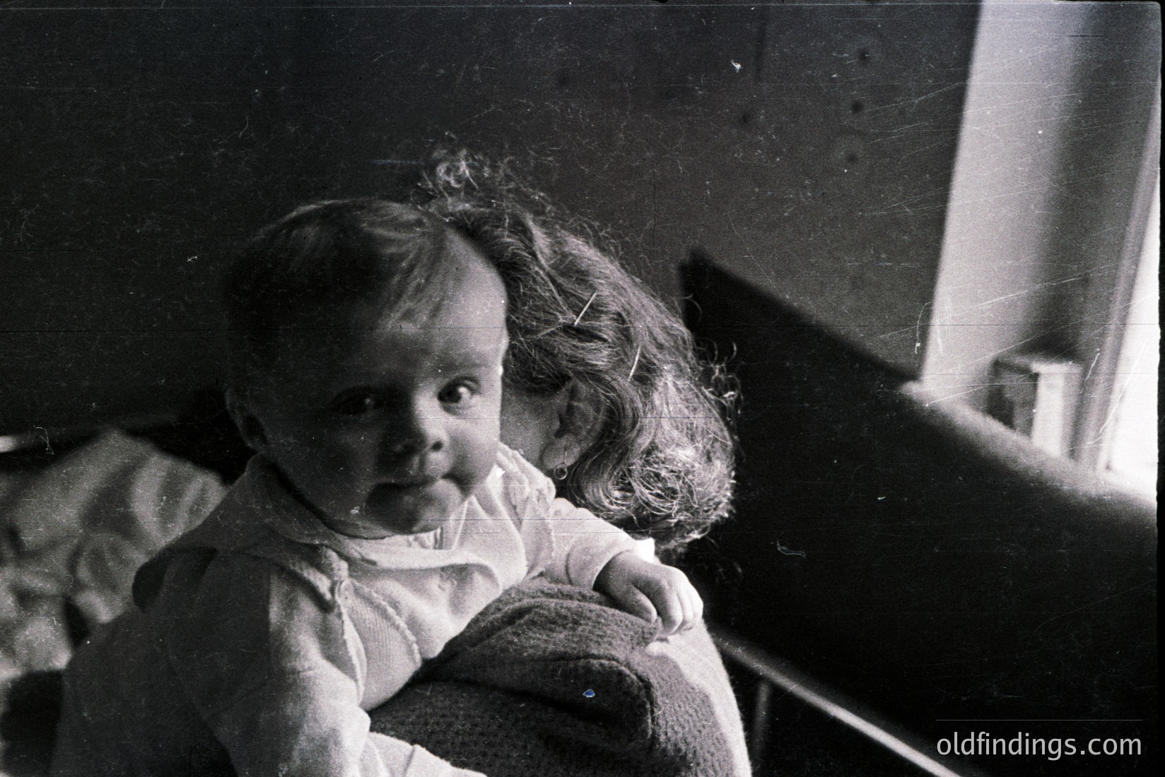 Vintage photograph