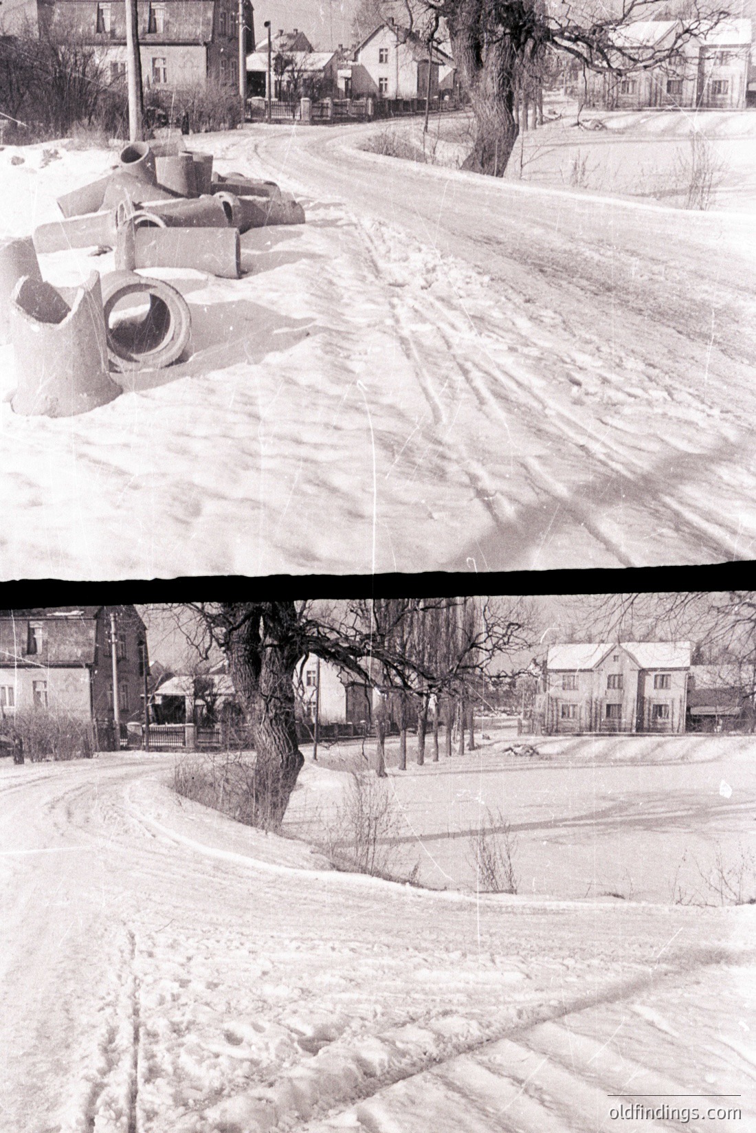 Vintage photograph