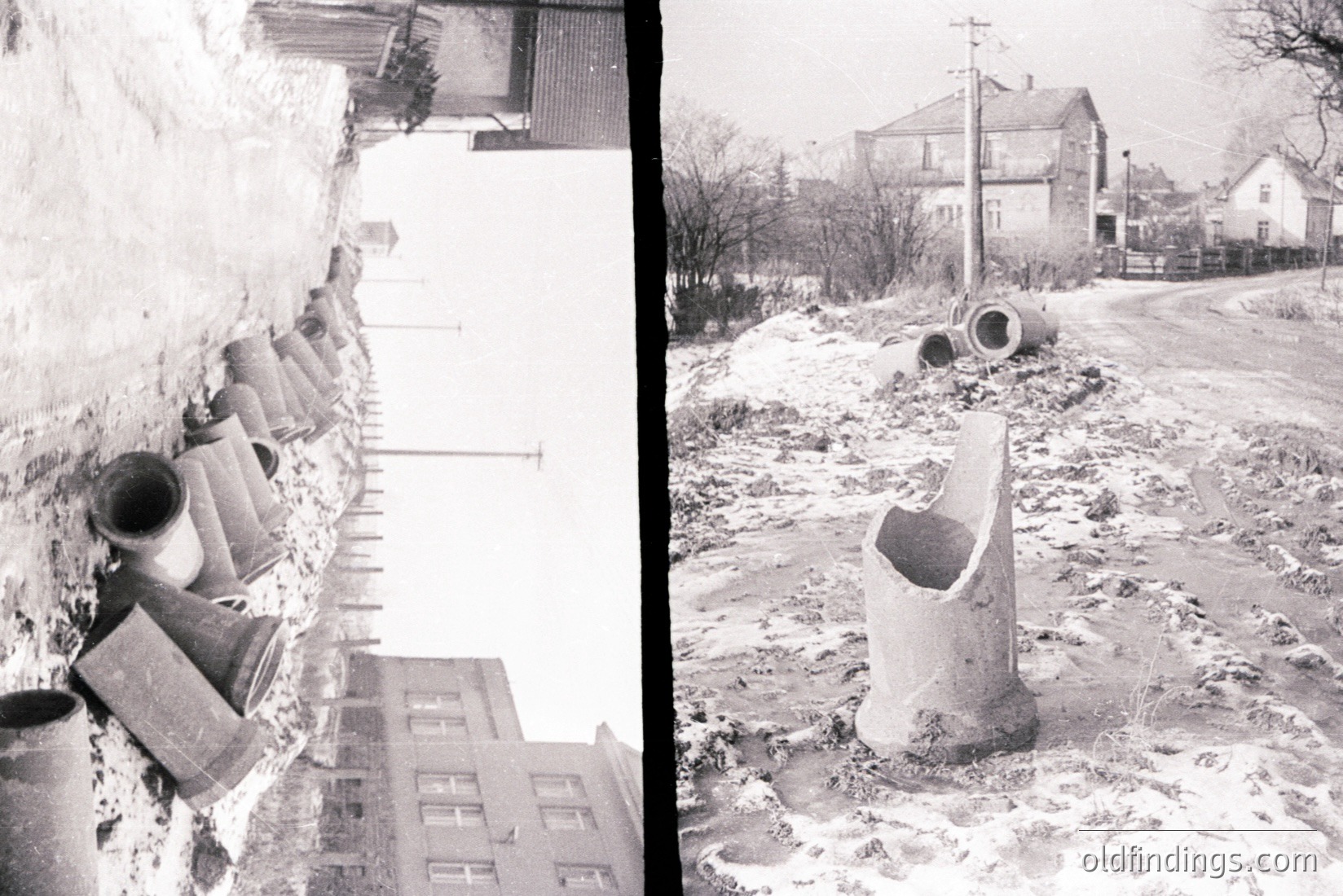Vintage photograph