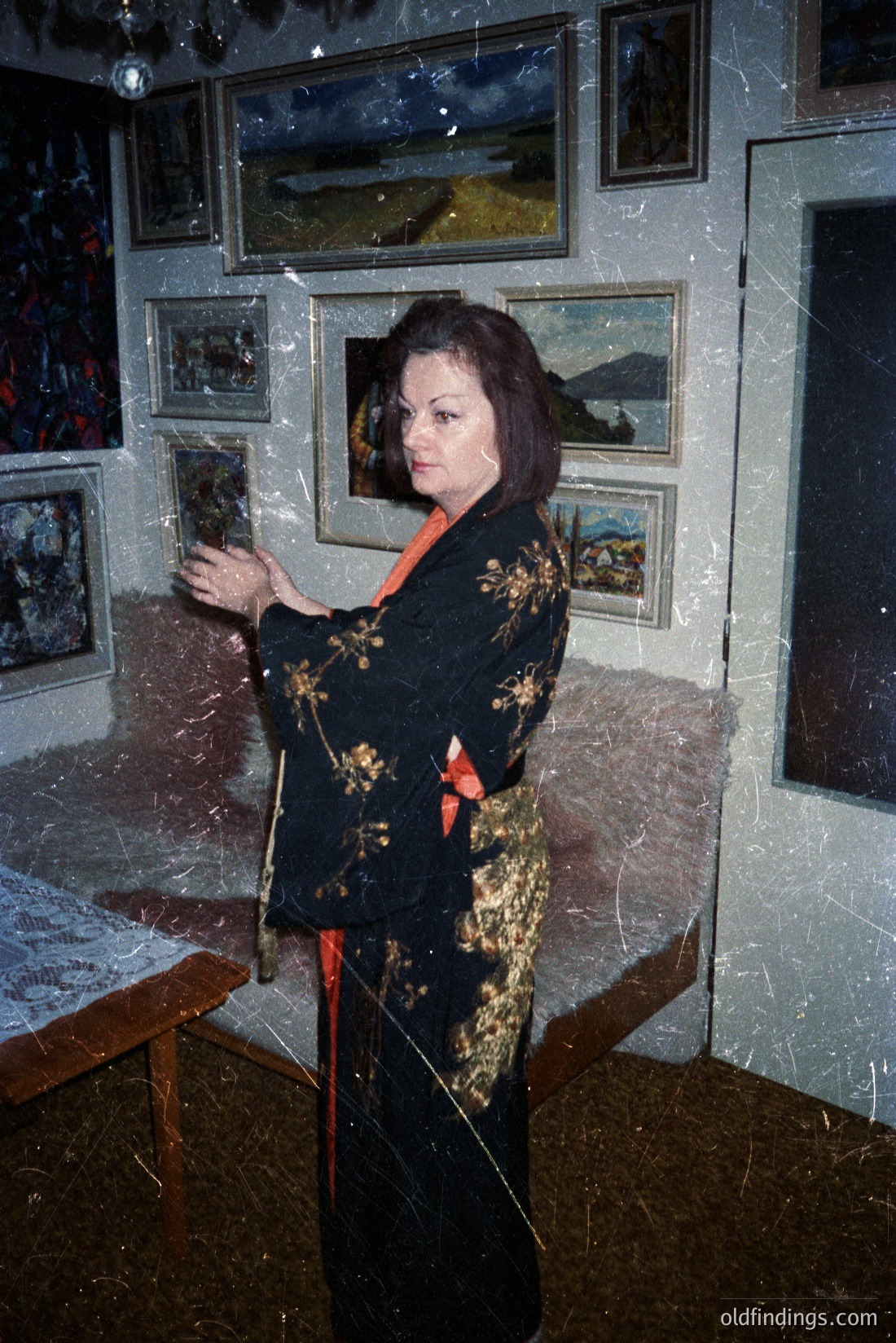 Vintage photograph