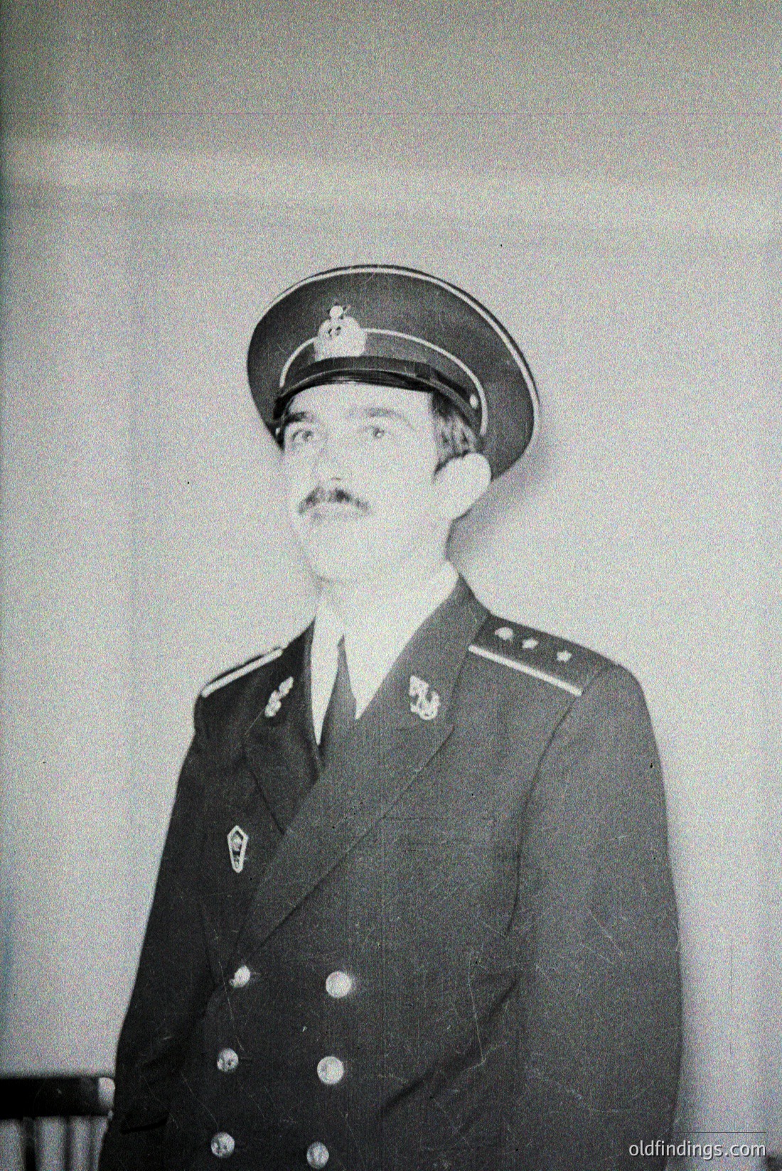 Vintage photograph