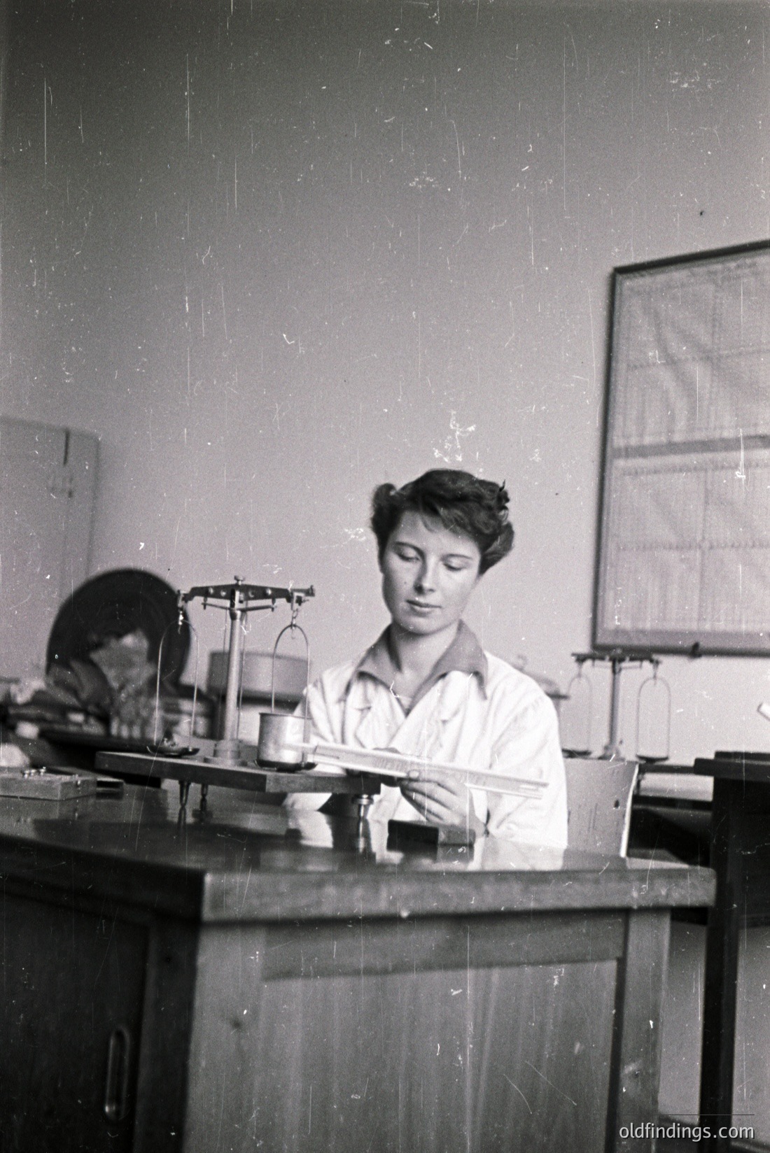 Vintage photograph