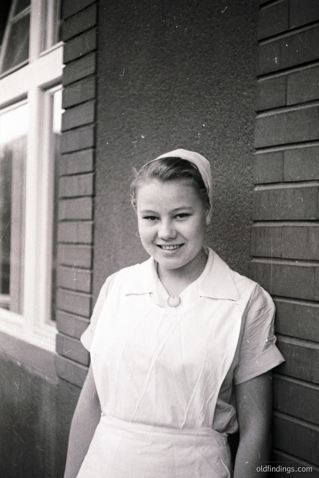 Vintage photograph