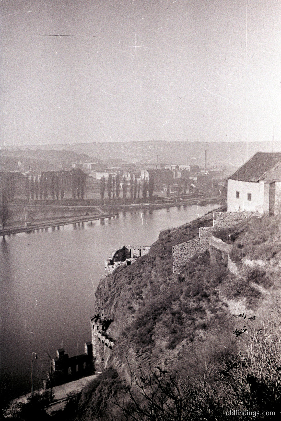 Vintage photograph