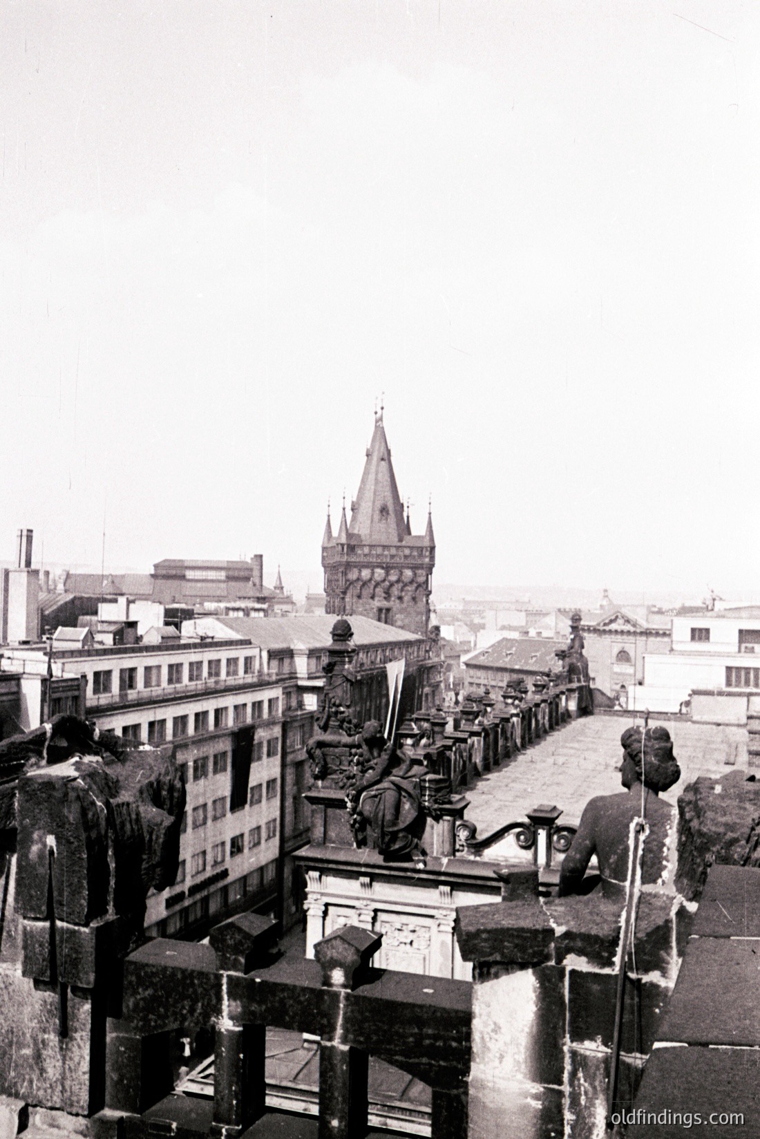 Vintage photograph