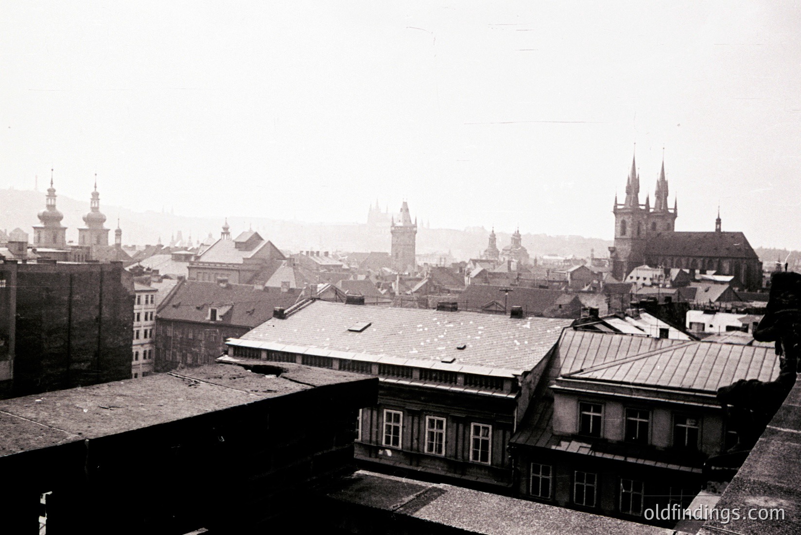 Vintage photograph