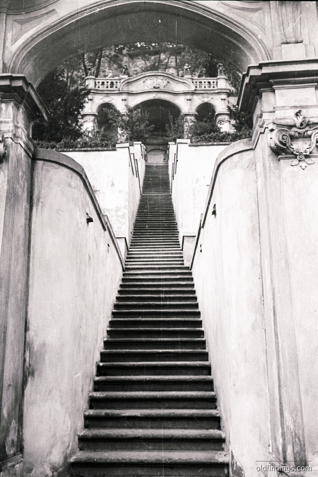 Vintage photograph