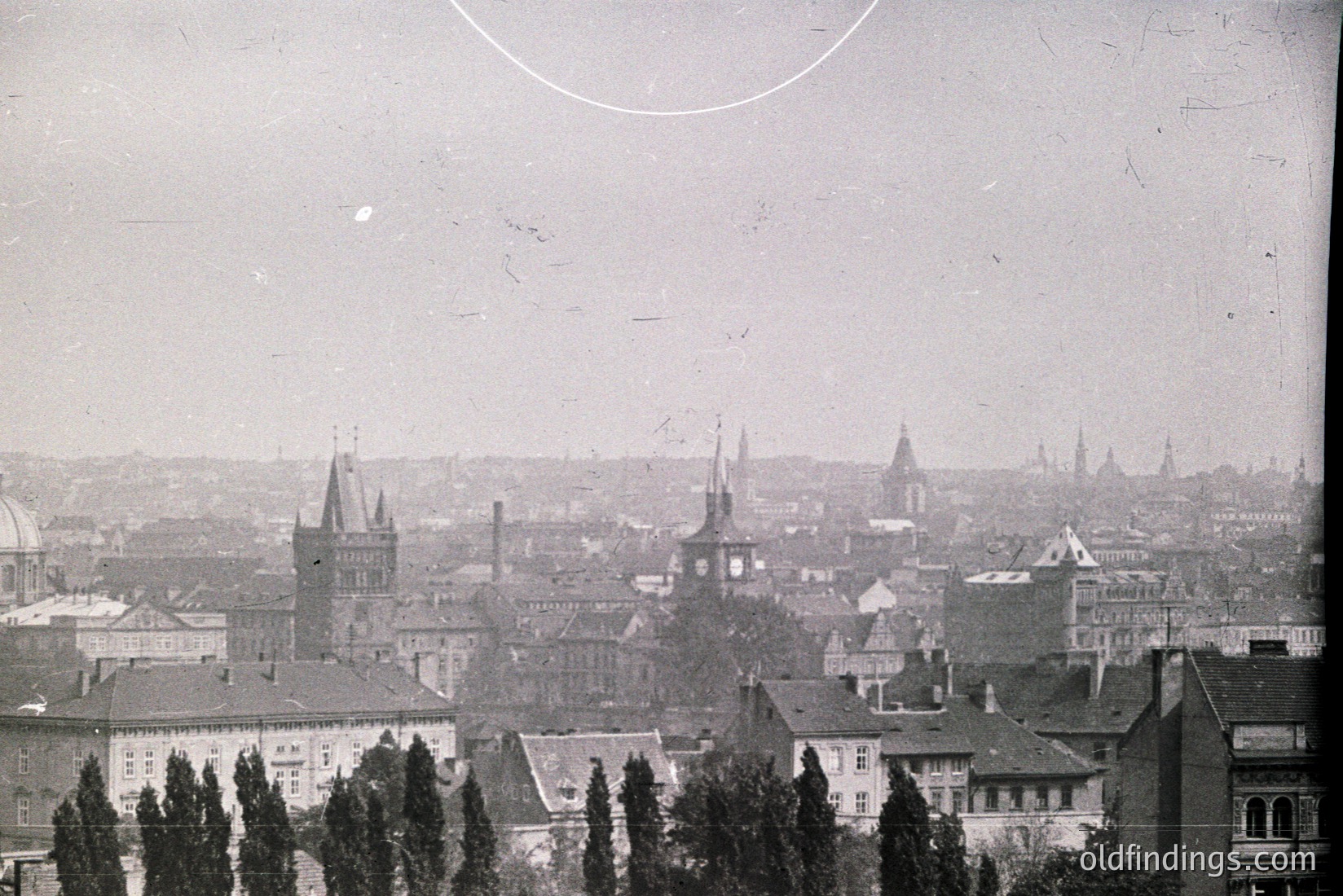 Vintage photograph