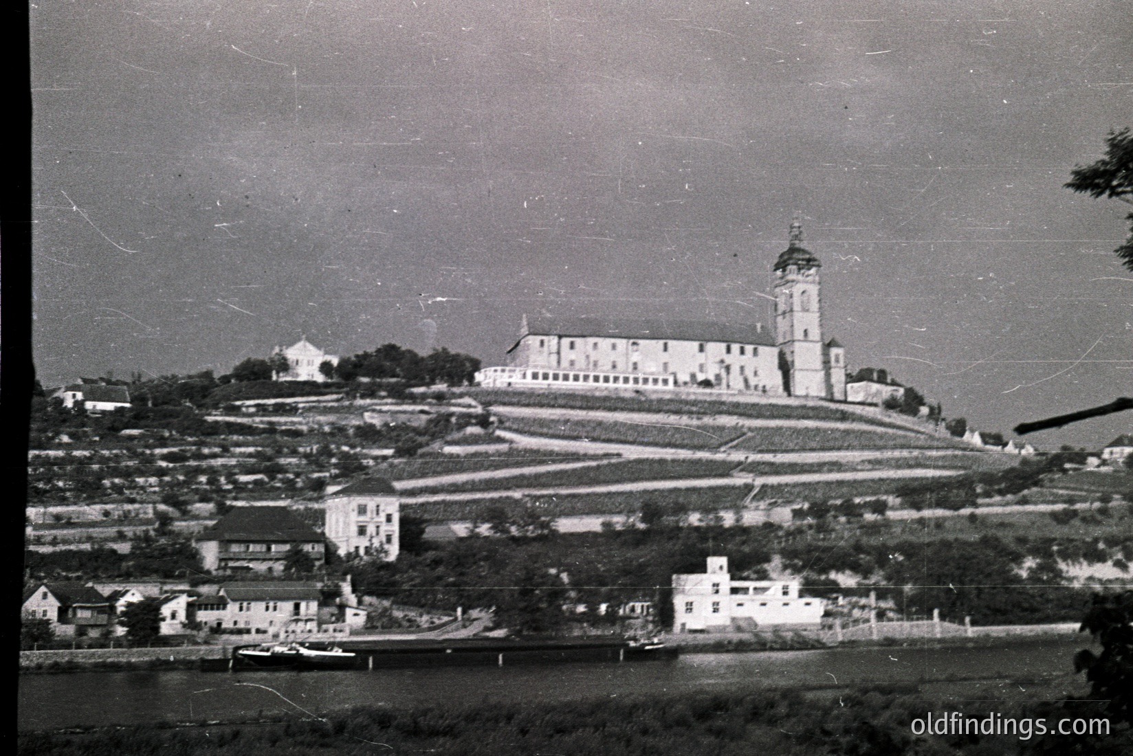 Vintage photograph