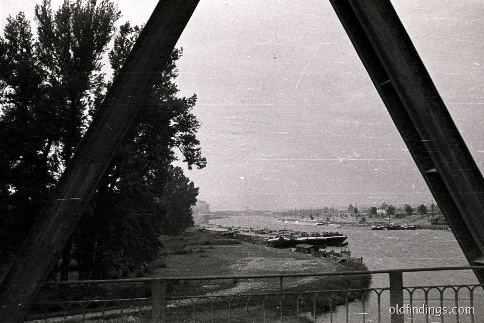 Vintage photograph
