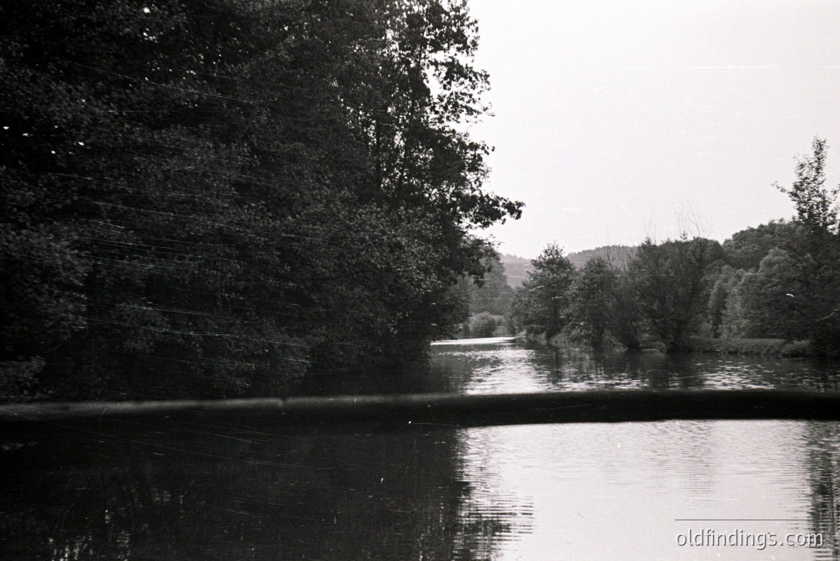 Vintage photograph