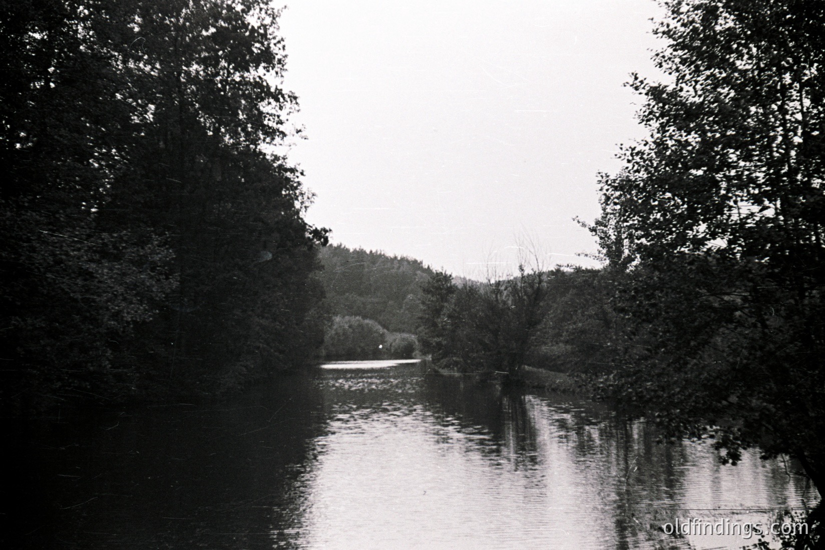 Vintage photograph