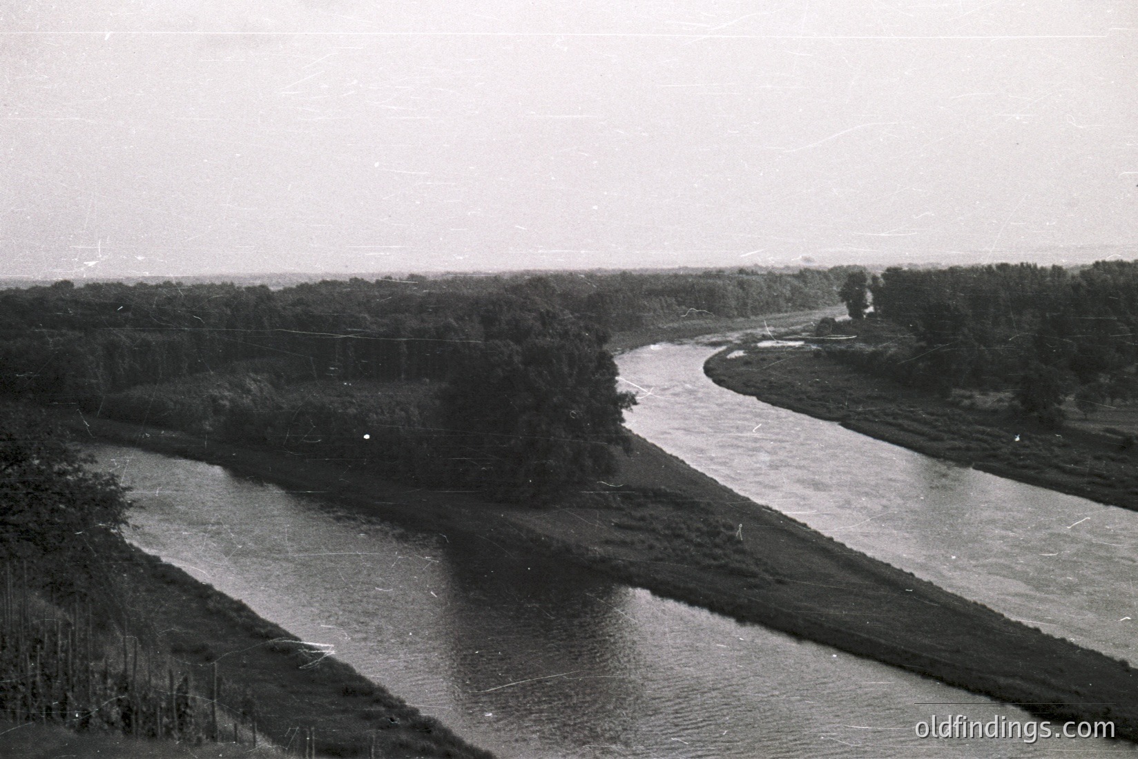 Vintage photograph