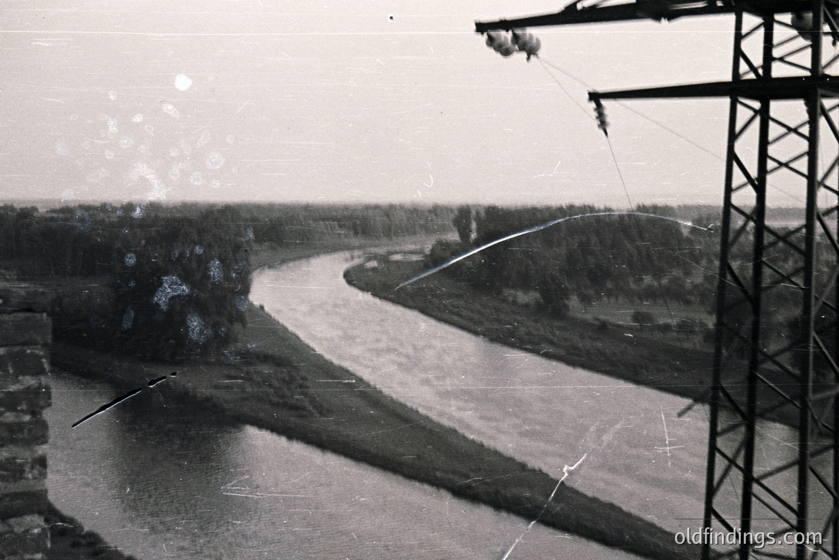 Vintage photograph