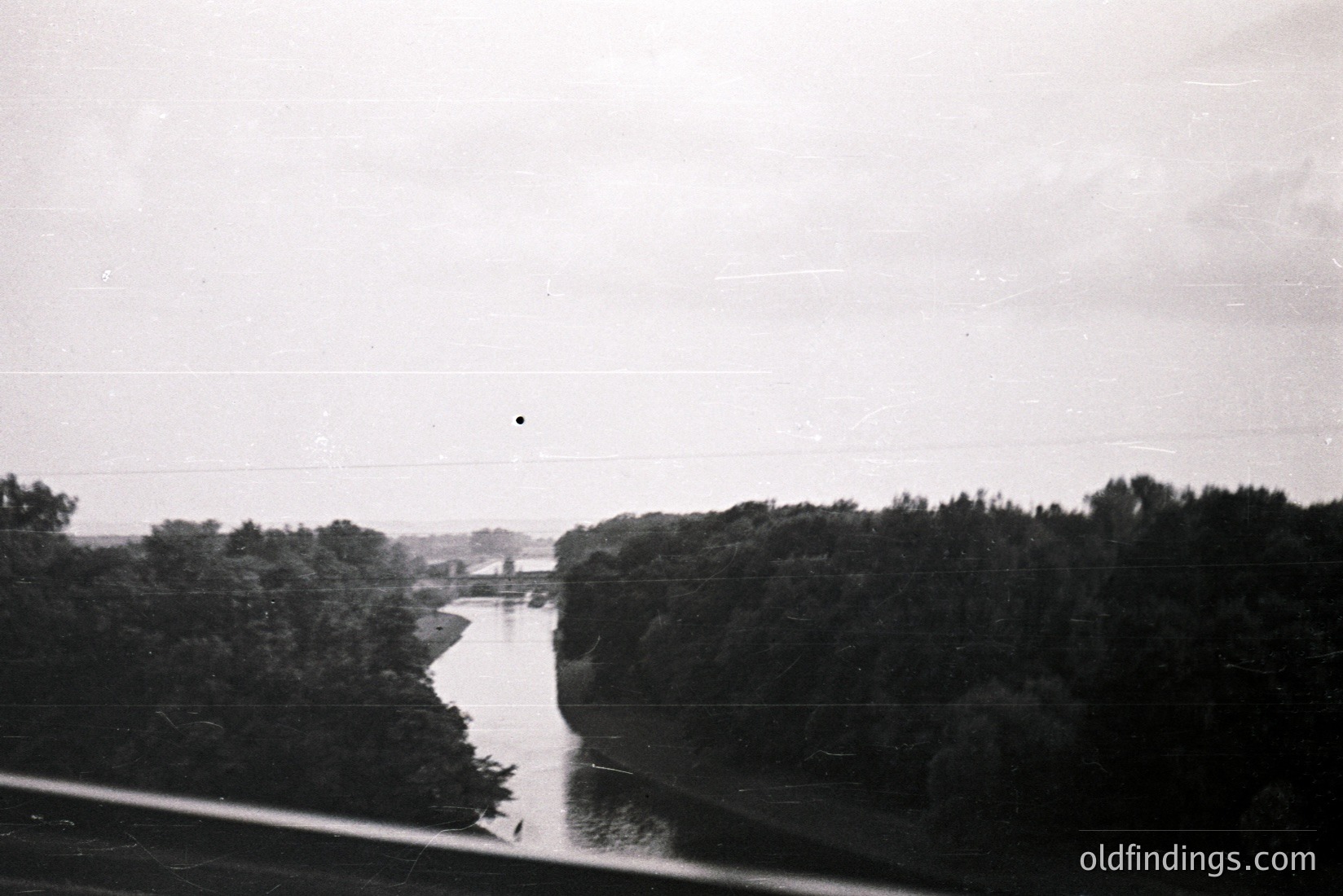 Vintage photograph