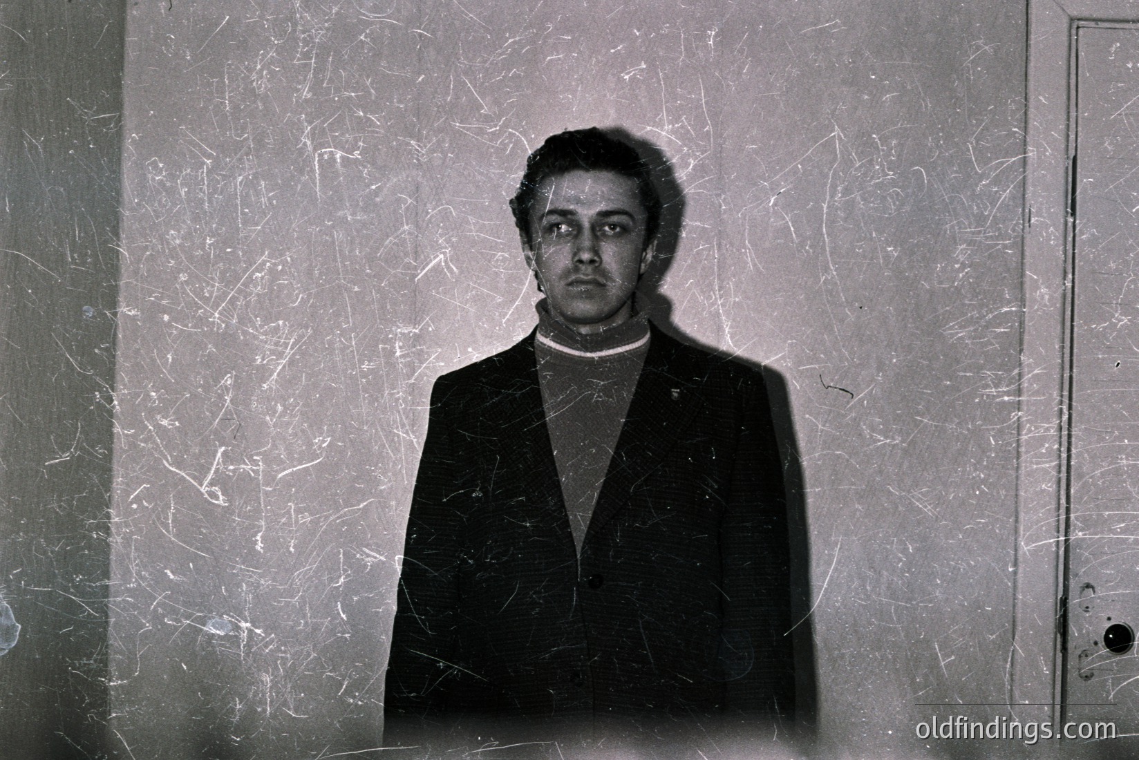 Vintage photograph