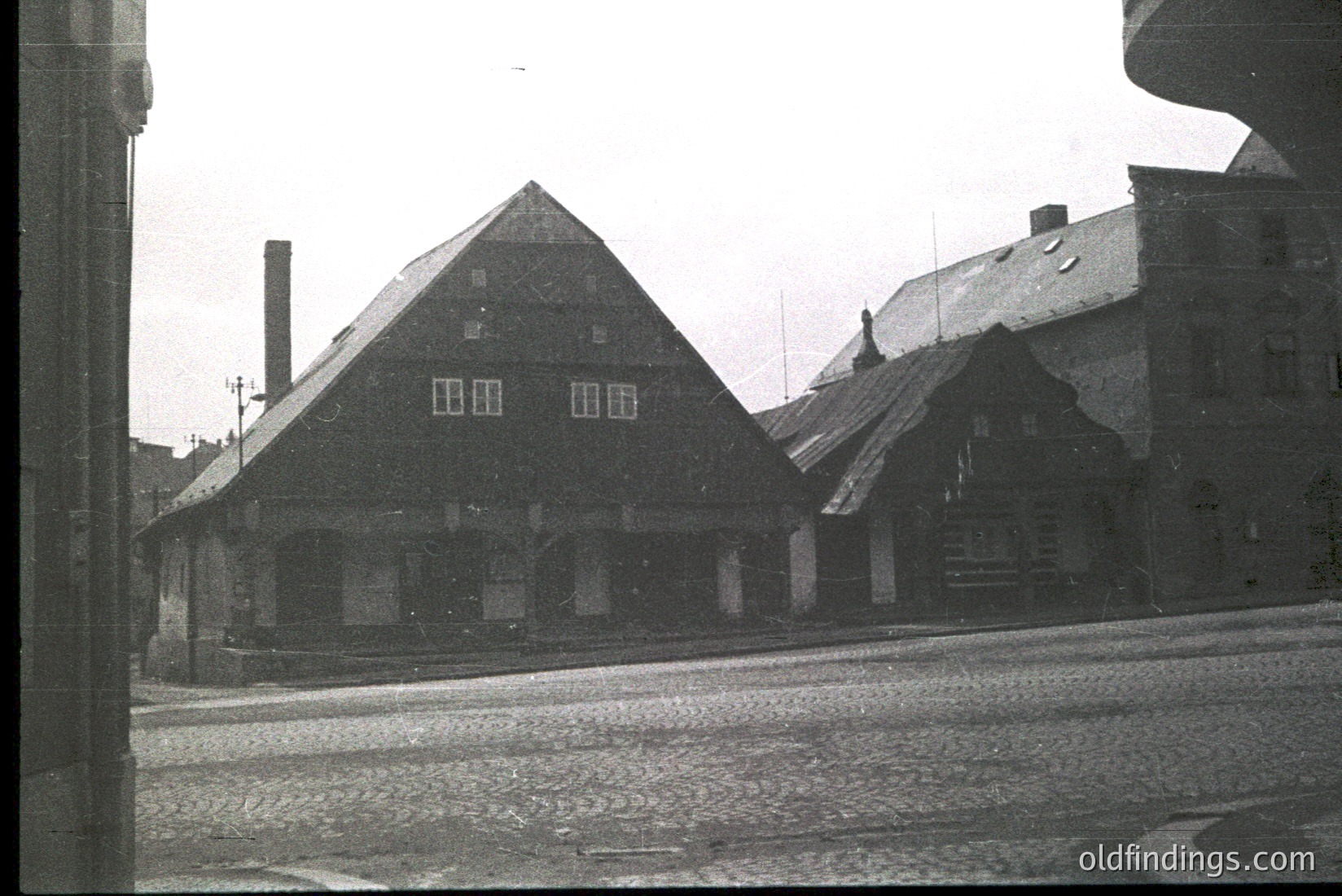 Vintage photograph