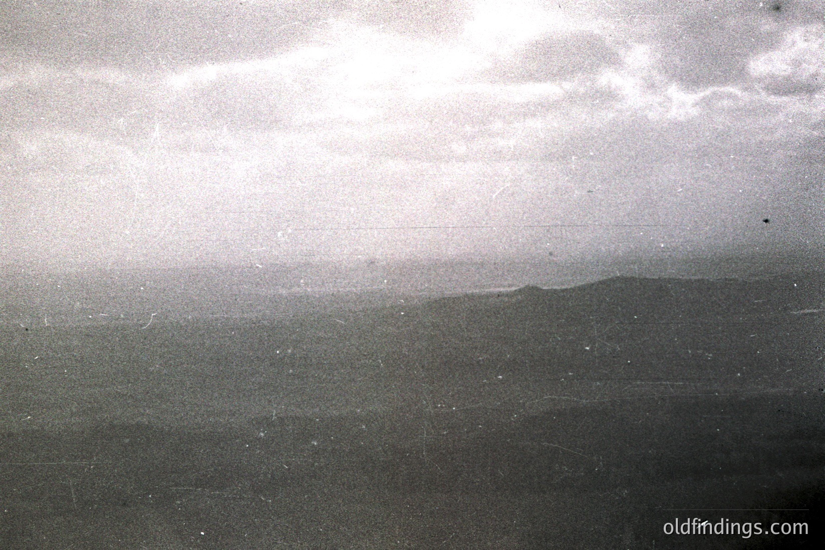 Vintage photograph
