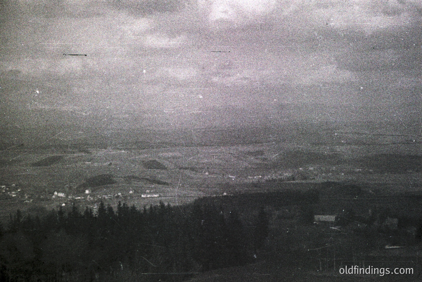Vintage photograph