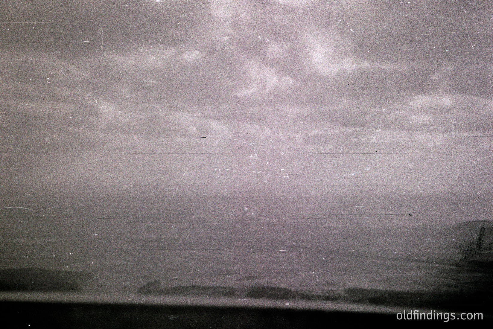 Vintage photograph