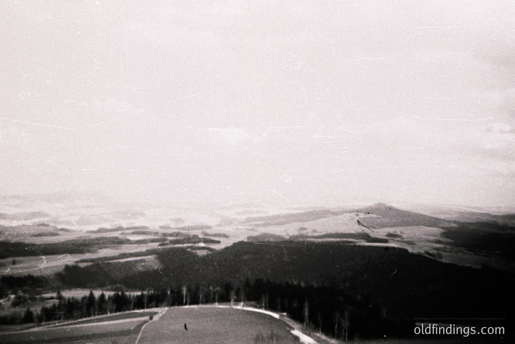 Vintage photograph