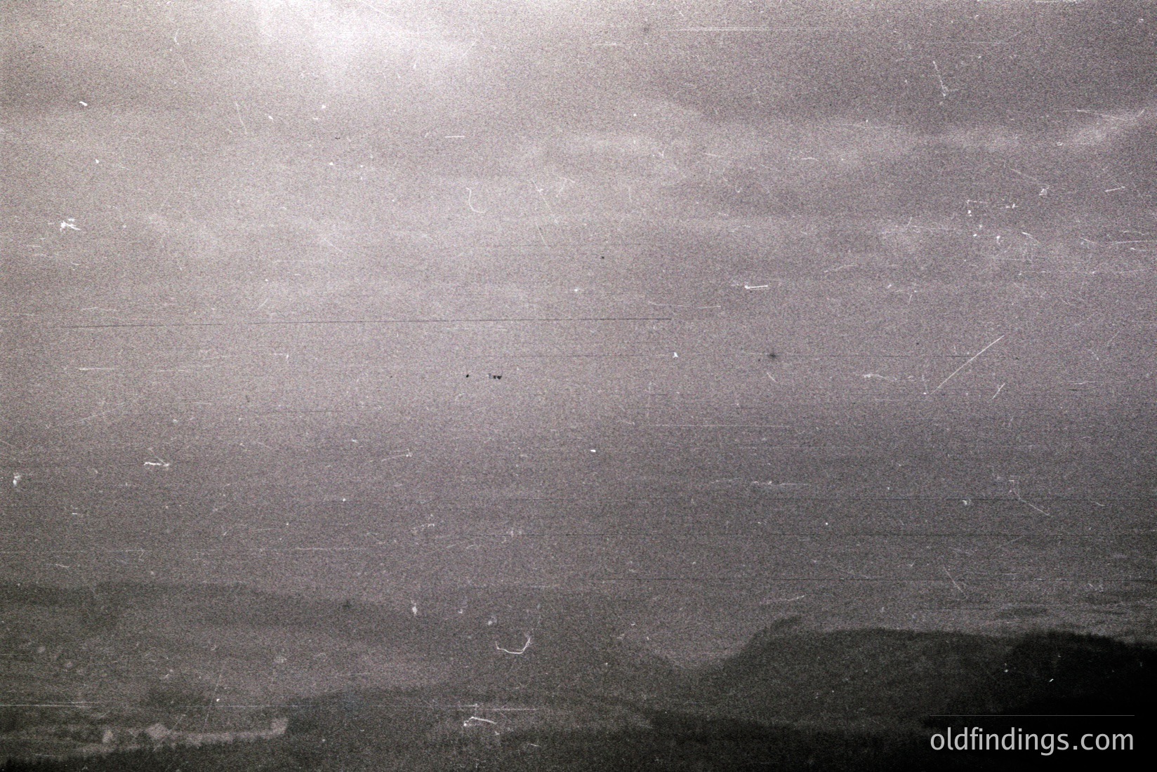 Vintage photograph