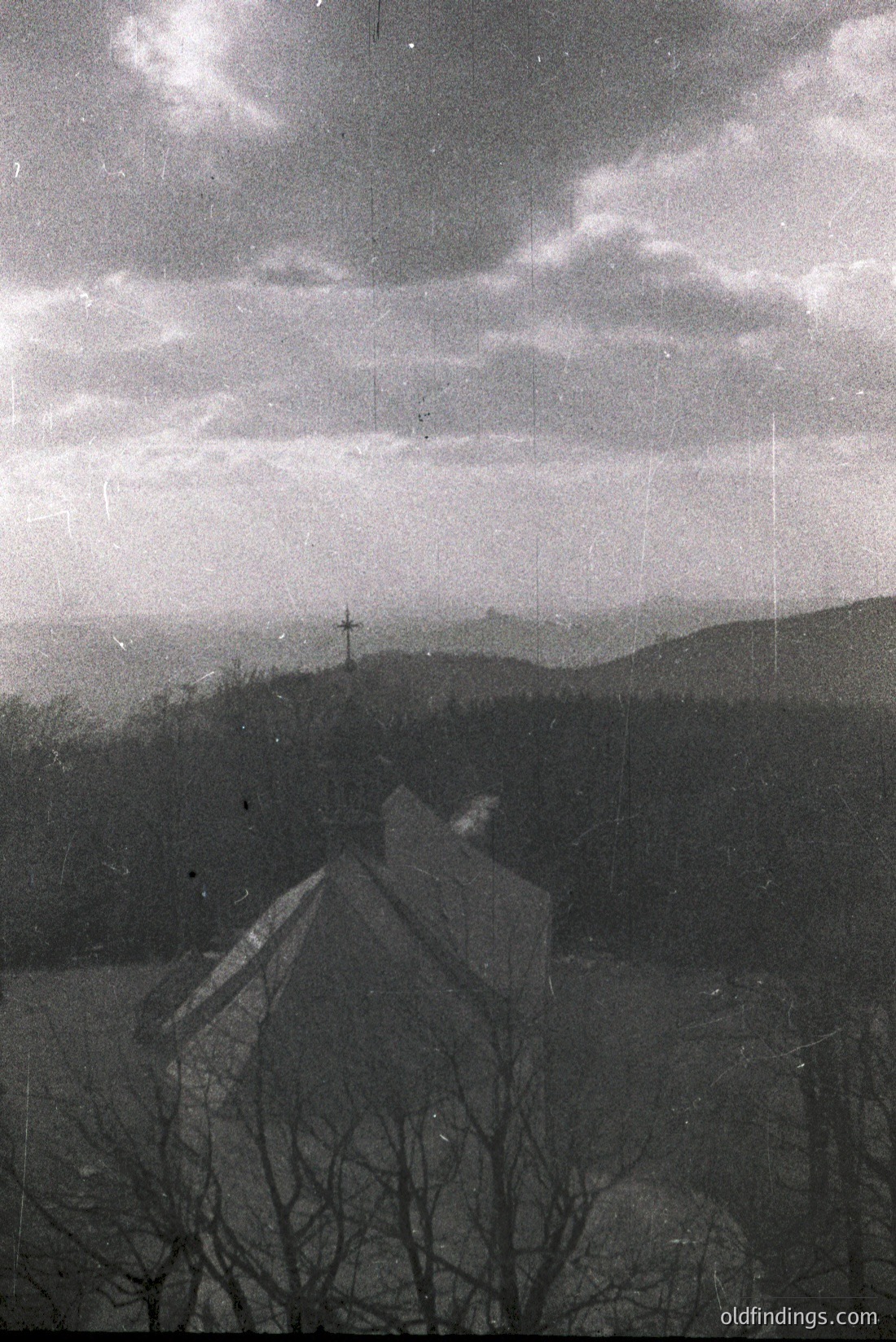 Vintage photograph
