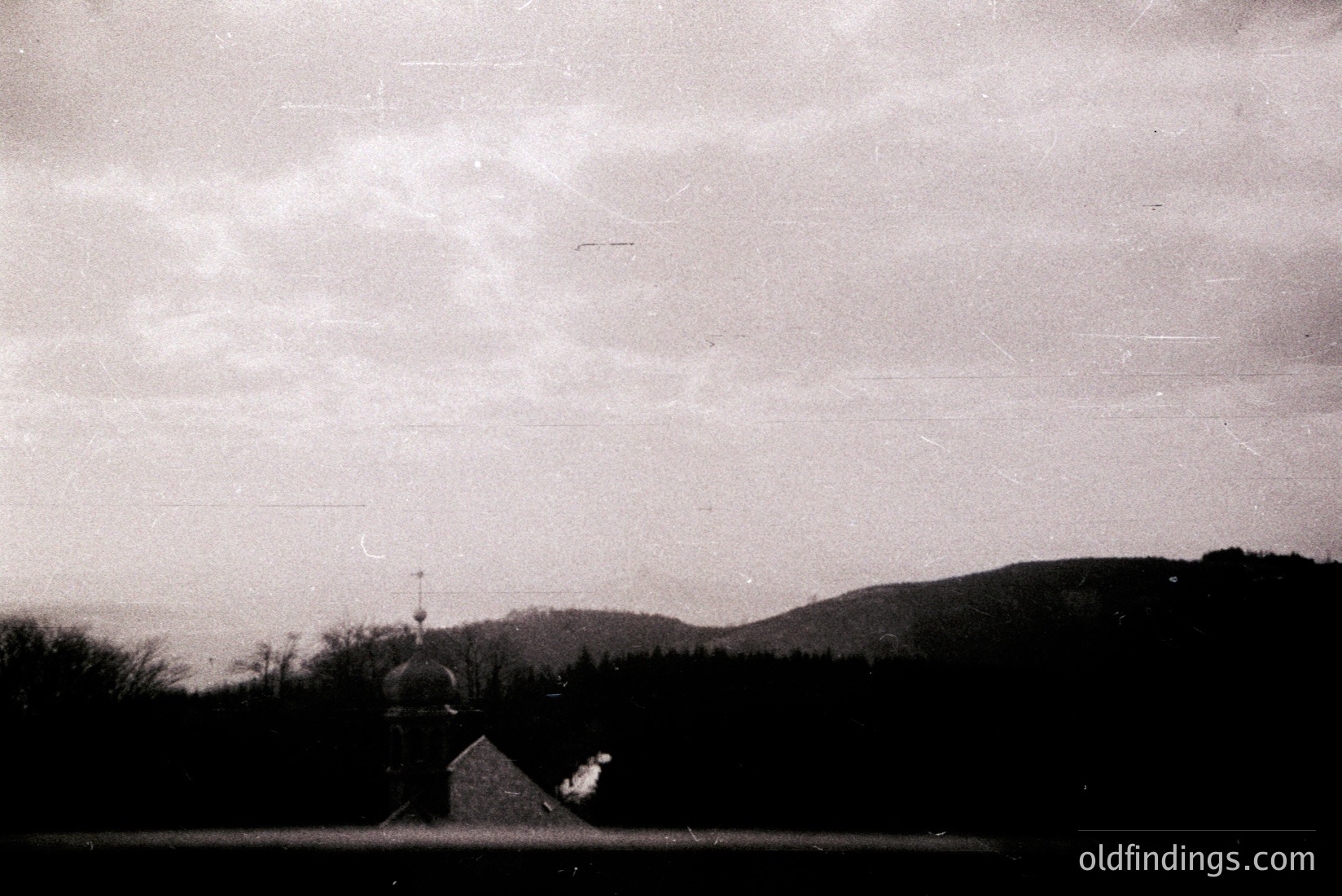 Vintage photograph