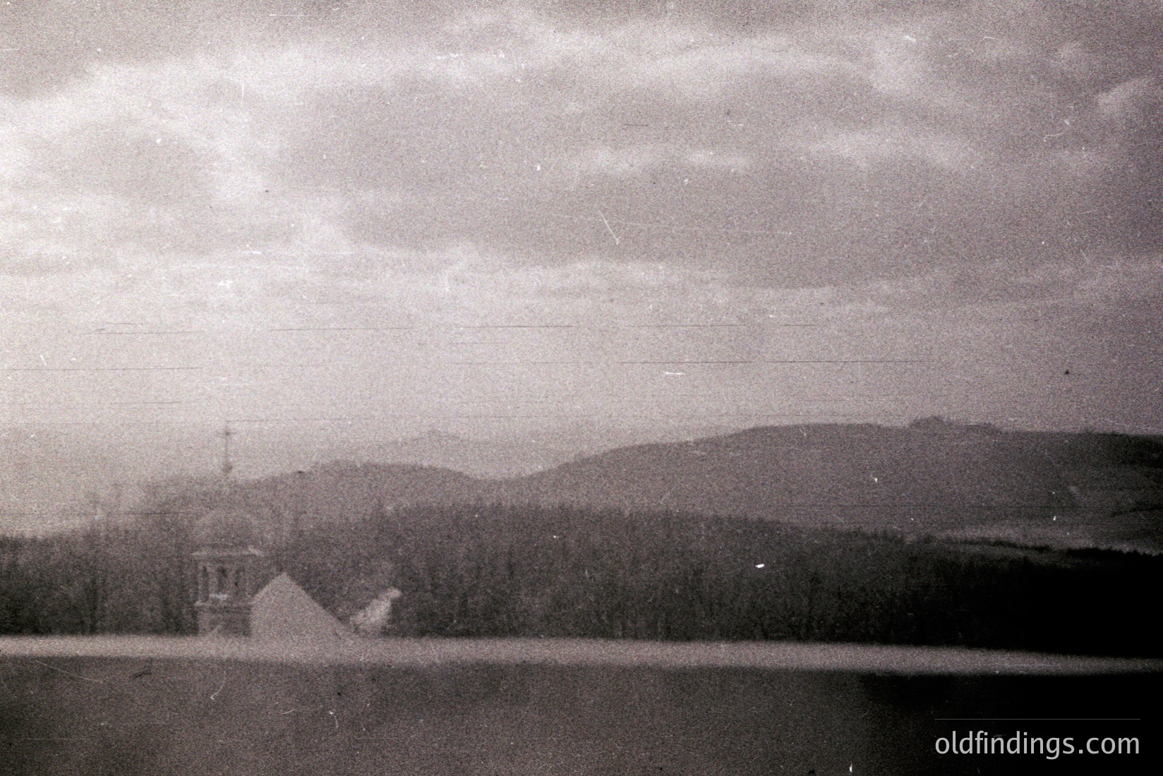 Vintage photograph