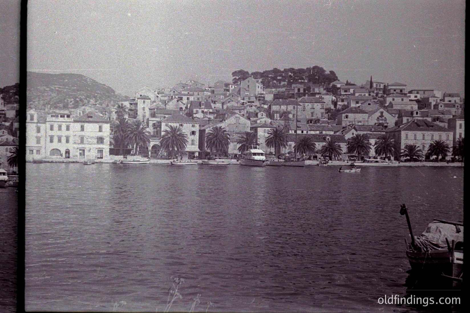 Vintage photograph