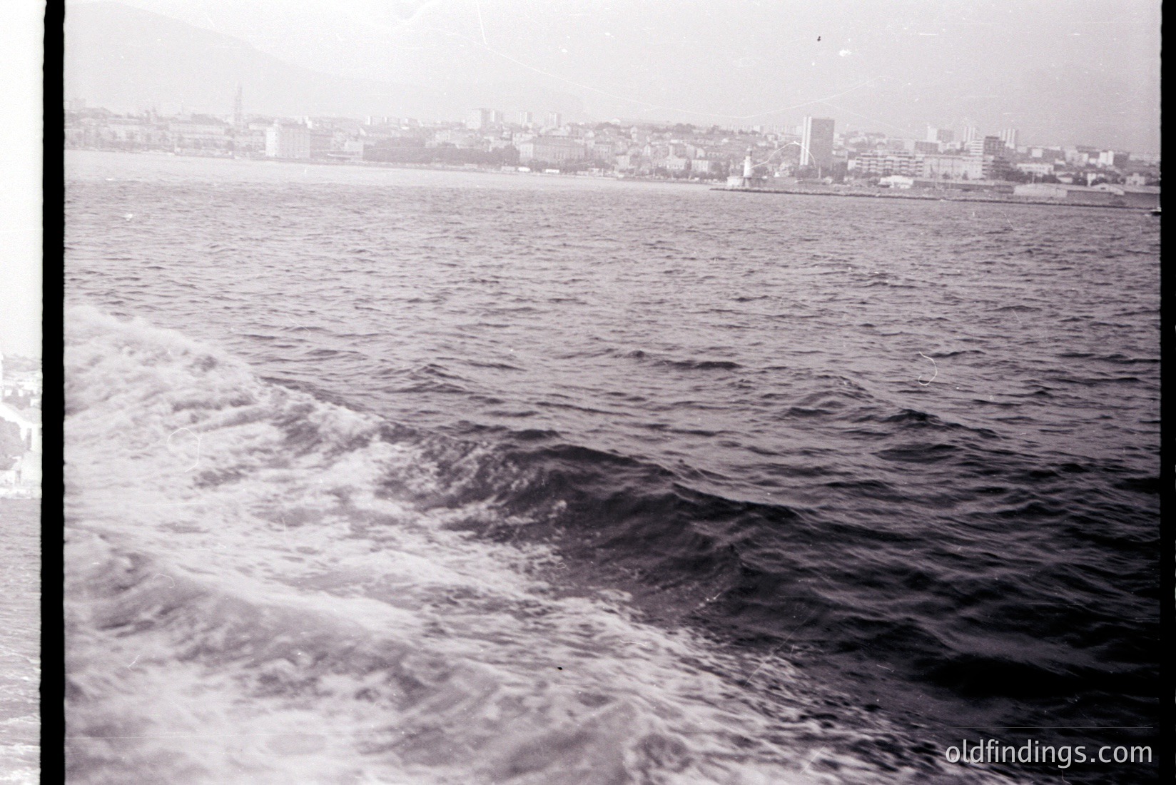 Vintage photograph