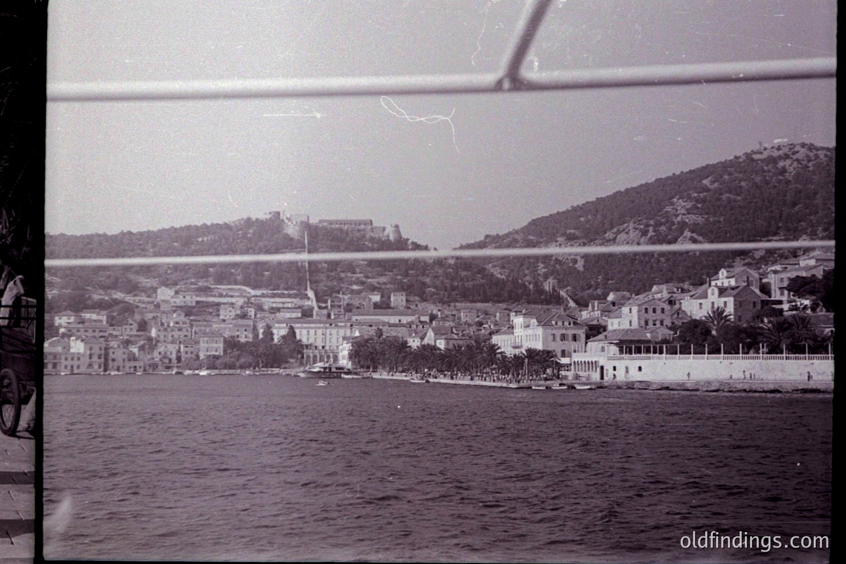 Vintage photograph