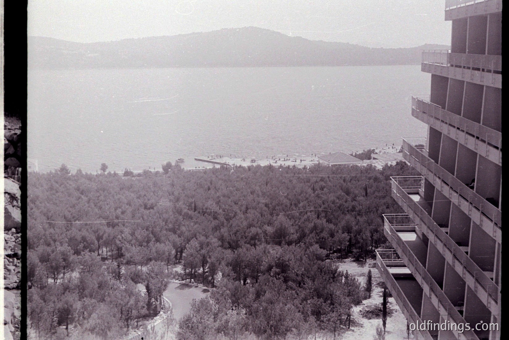 Vintage photograph