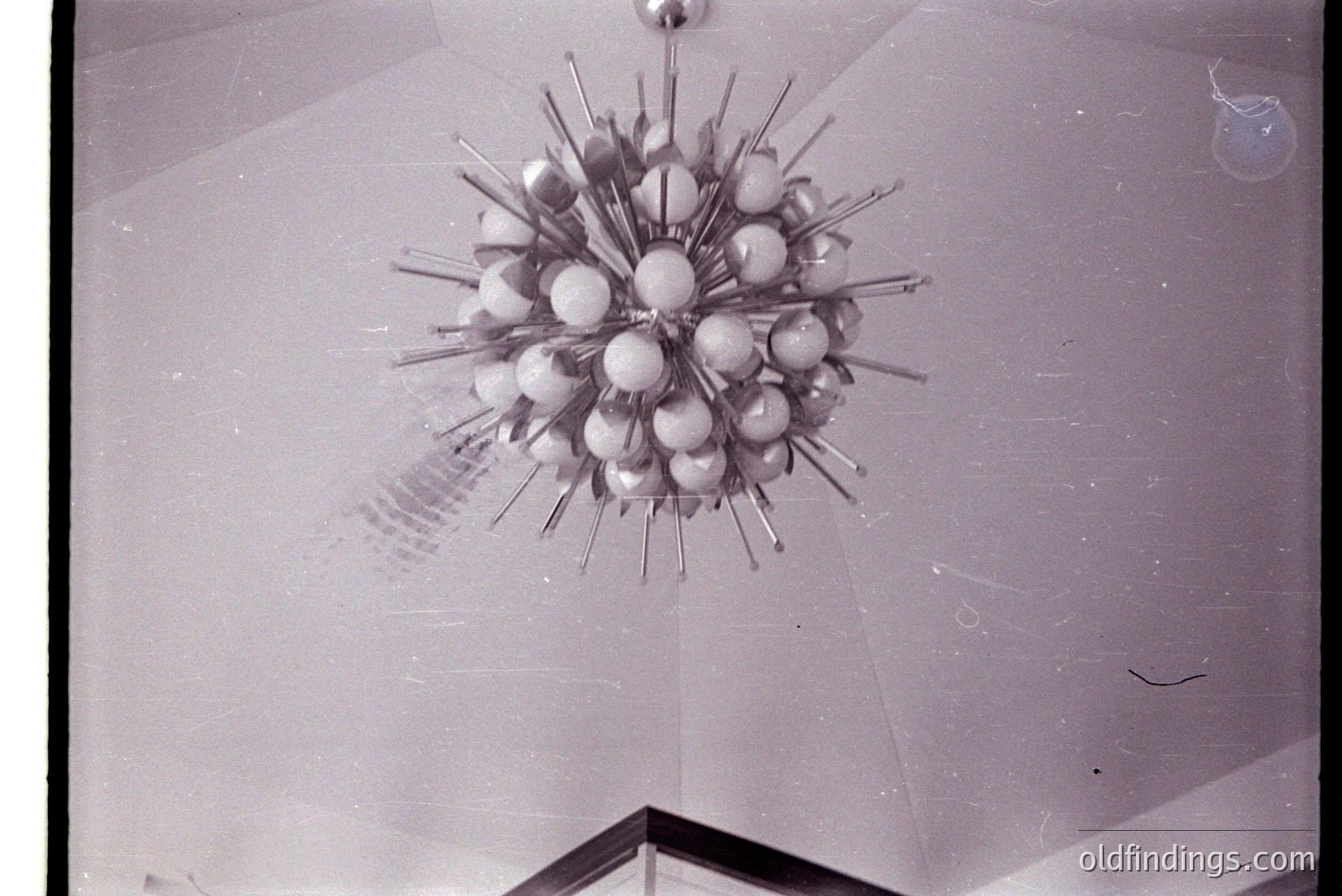 Vintage photograph