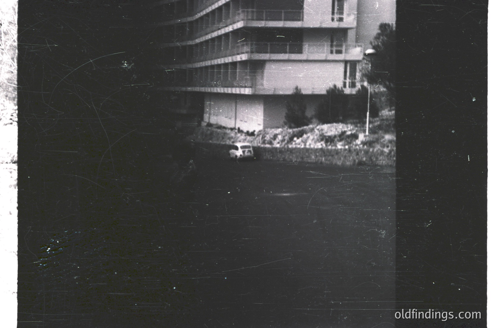 Vintage photograph
