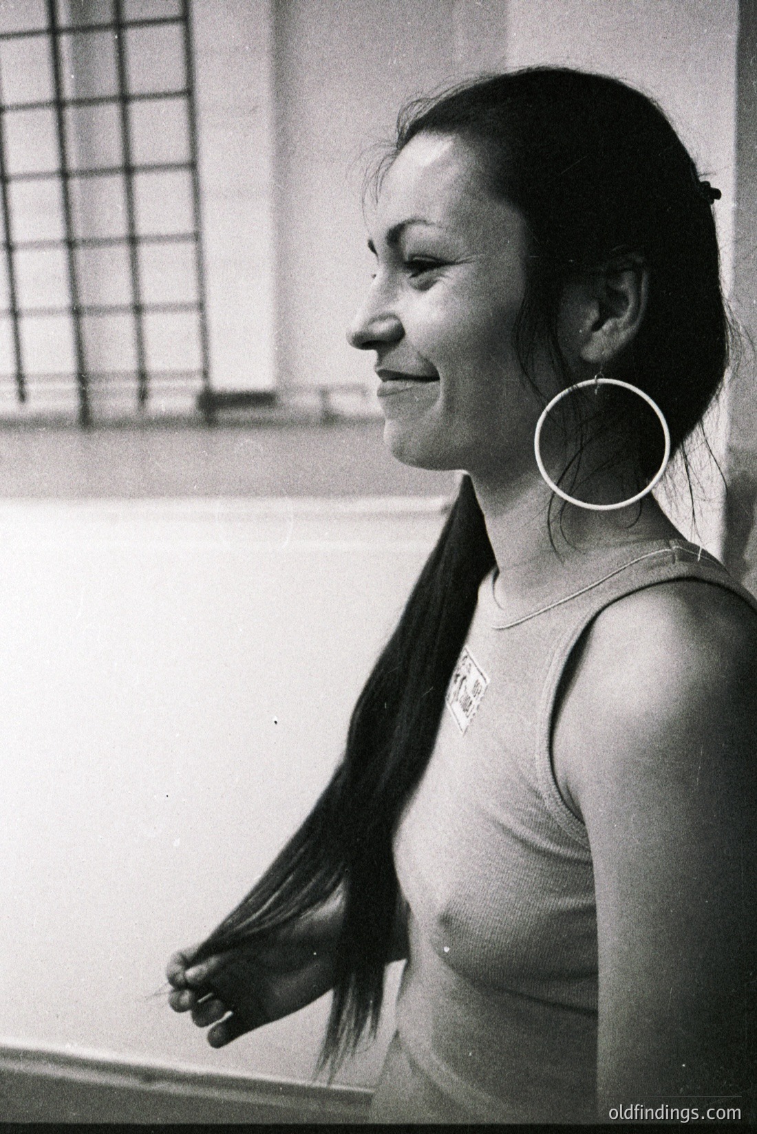 Vintage photograph