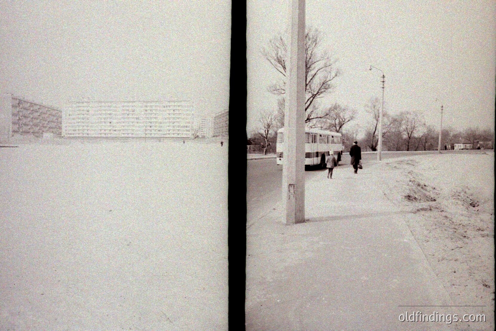 Vintage photograph