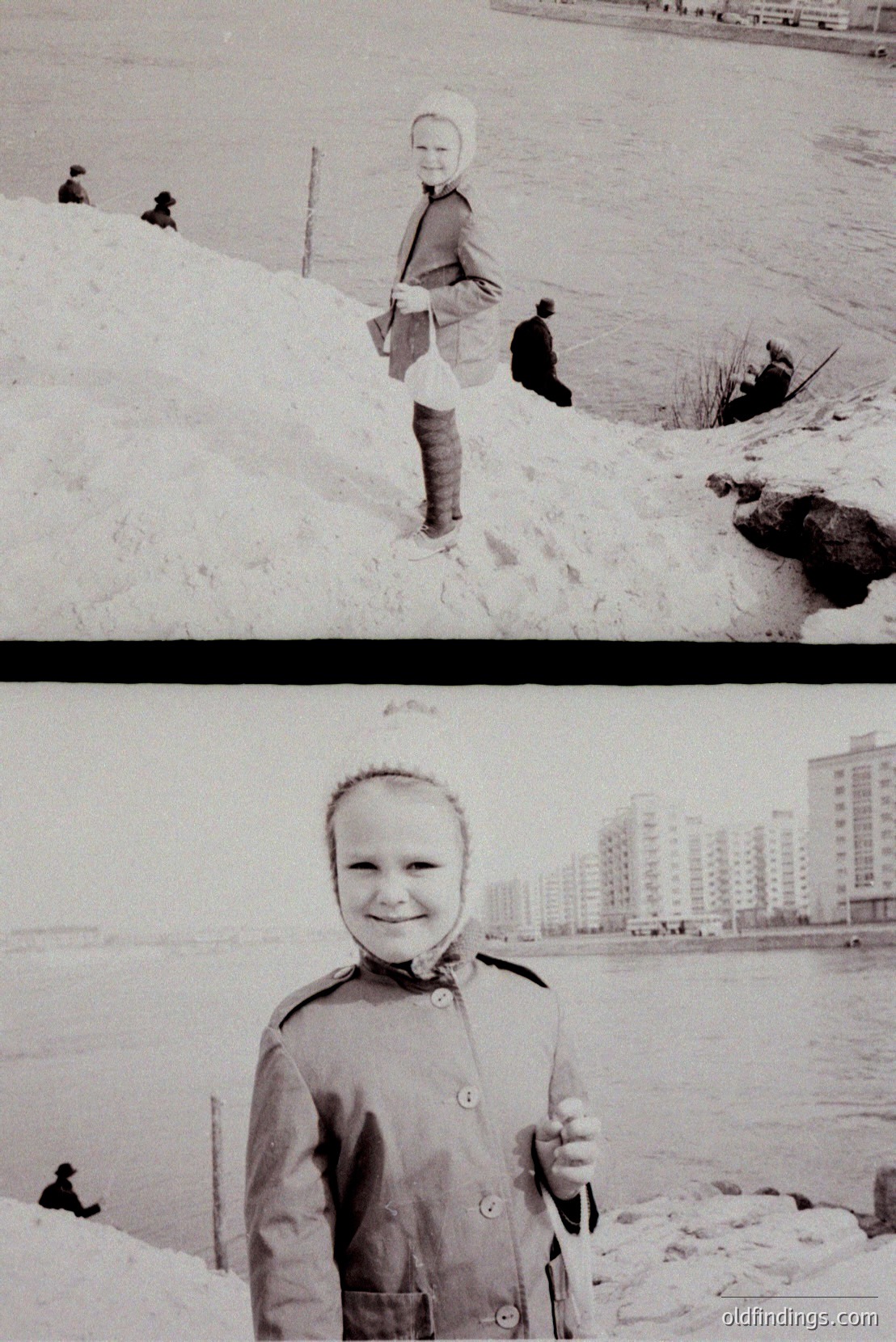 Vintage photograph