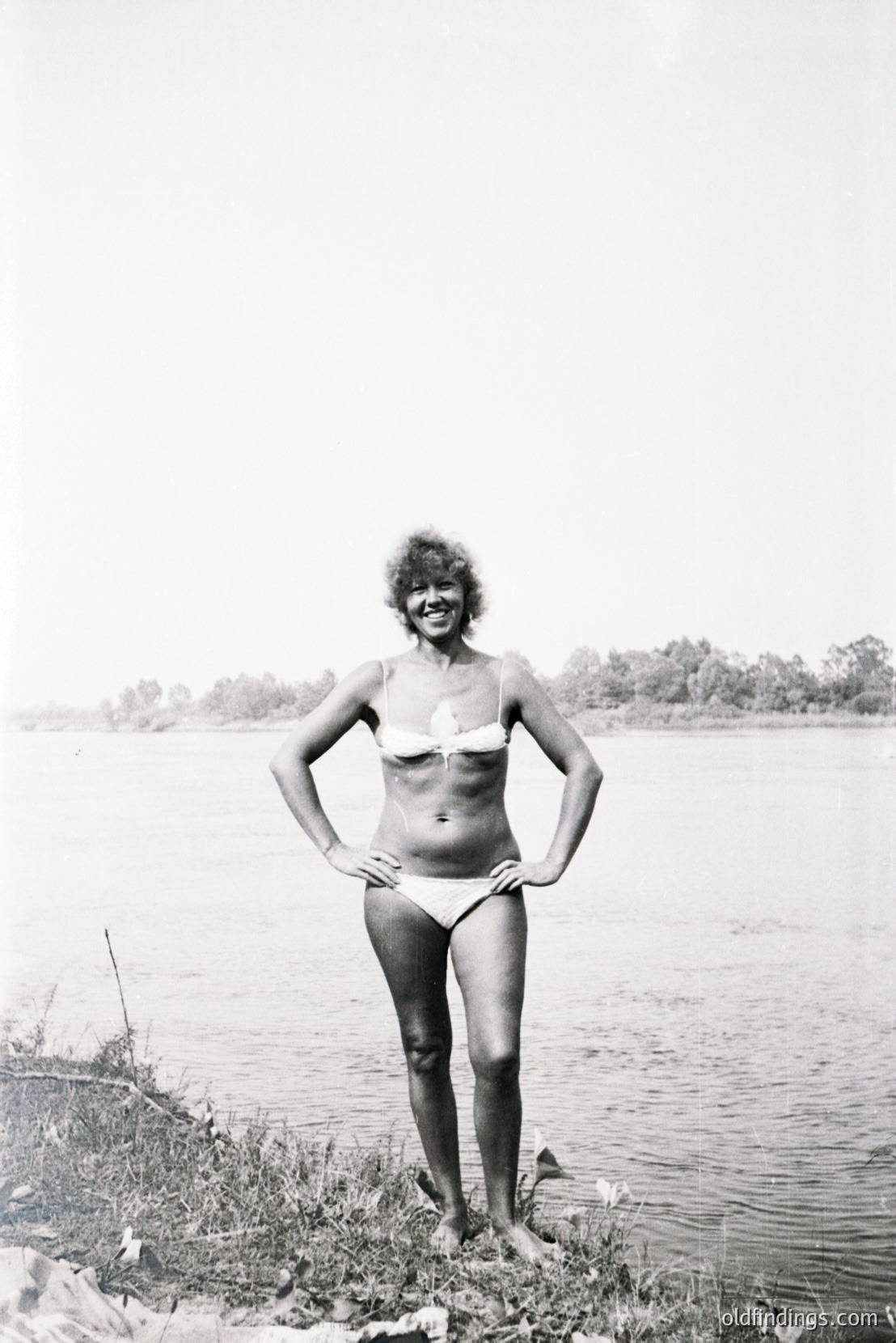 Vintage photograph