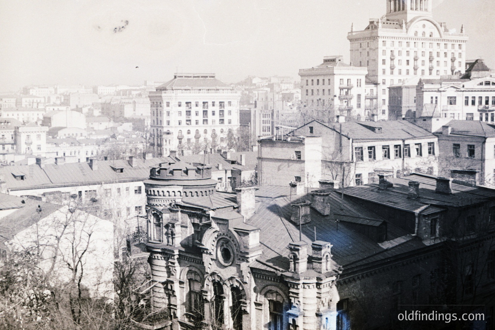 Vintage photograph
