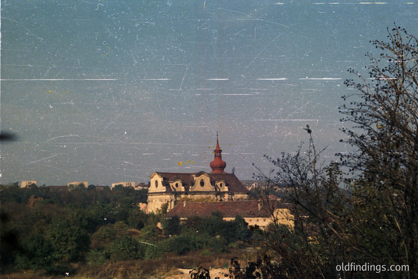 Vintage photograph