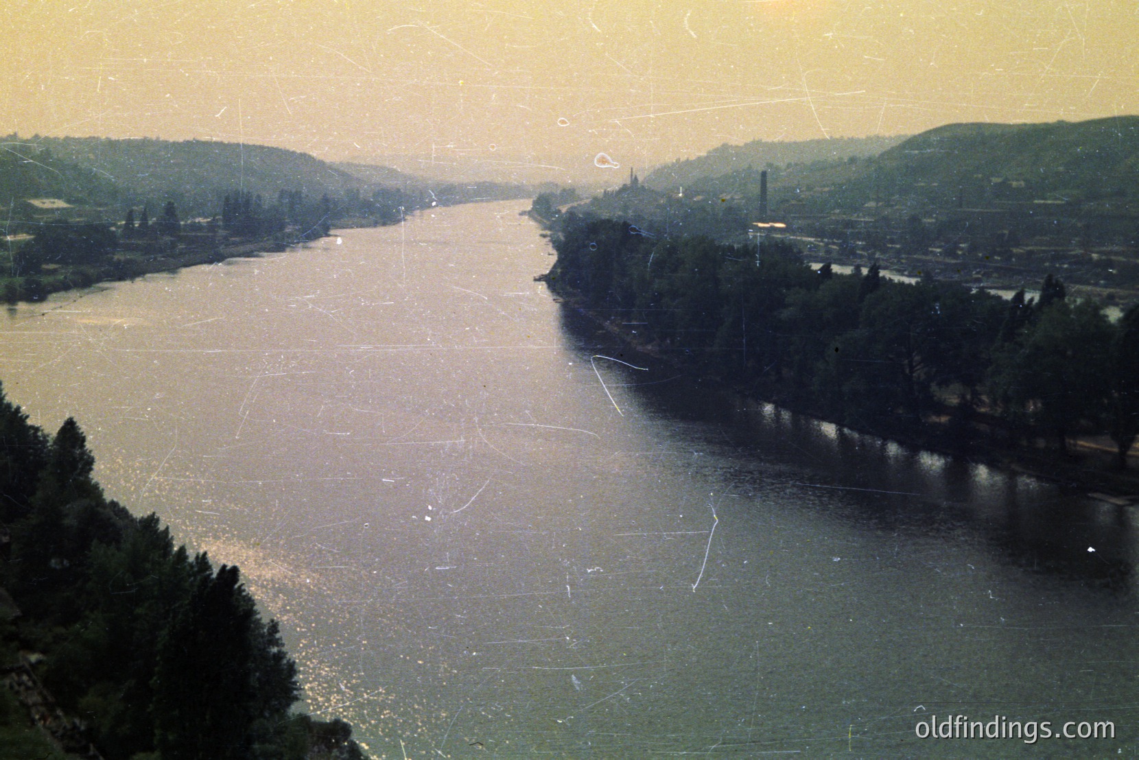 Vintage photograph
