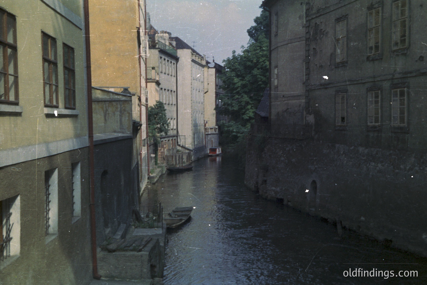 Vintage photograph